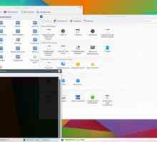 Установка plasma в gentoo