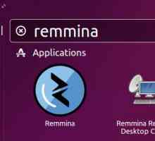 Установка remmina ubuntu 16.04 / 16.10