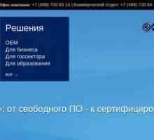 Установка rosa fresh r6