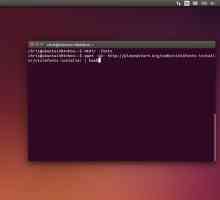 Установка шрифтів в linux