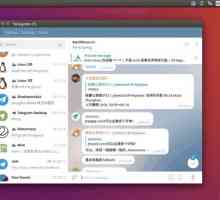 Установка telegram ubuntu 16.04