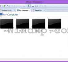 Установка windows 10 на віртуальну машину