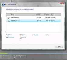 Установка windows 7 на віртуальний диск