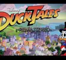 Качині історії
