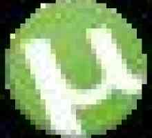 Як відключити рекламу в utorrent