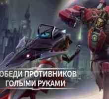 Vainglory