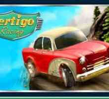 Vertigo racing