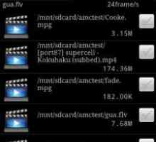 Video converter