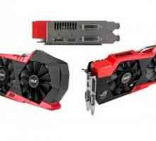 Відеокарта asus rog striker gtx 760 platinum з 4 гб пам`яті