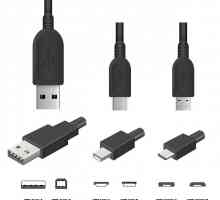 Види usb роз`ємів