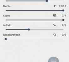 Volume butler