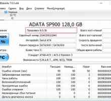 Все про прошивці ssd накопичувача і як прошити ssd?