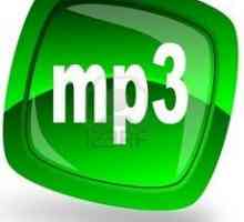 Висновок mp3-файлів на сайті через php