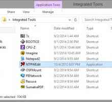 Зламати пароль адміністратора на windows 10 за допомогою програми ntpwedit і завантажувальної&hellip;