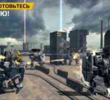 War robots