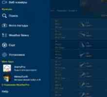 Weatherpro