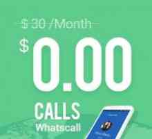 Whatscall