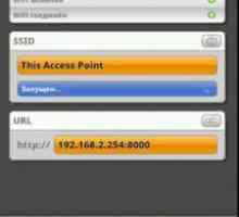 Wifi file explorer