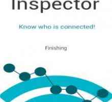 Wifi inspector