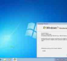 Windows 7 starter - як змінити шпалери. Керівництво по наповненню урізаною системи функціями