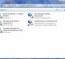 Windows 7: віртуальний wifi в дії