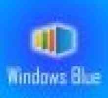 Windows blue: нова операційна система або service pack 1 для windows 8?