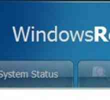 Windows repair програма для відновлення ос windows