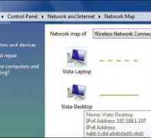 Windows xp і windows vista - нарощування можливостей мережі