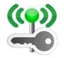 Wirelesskeyview надасть доступ до всіх паролів