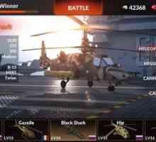 World of gunships