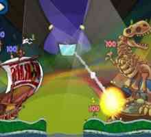 Worms 2: armageddon