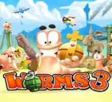 Worms 3