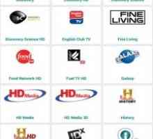 X-stream tv