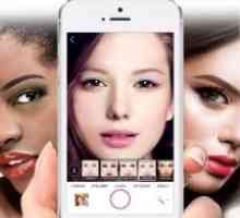 Youcam makeup
