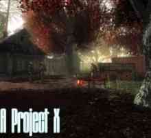 Z.o.n.a project x