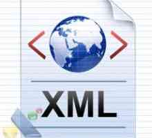 Навіщо потрібна мова xml?