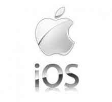 Латка-оновлення ios 6 для iphone 5 і ipad mini