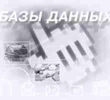 Запит sql на створення і видалення бази даних