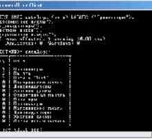Запит sql на вибірку записів