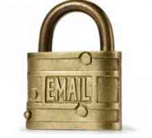 Захист e-mail на сайті від спамерів