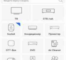 Zazaremote (icontrol)