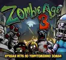 Zombie age 3