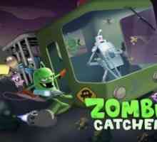 Zombie catchers