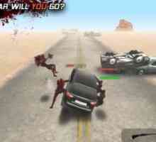 Zombie highway