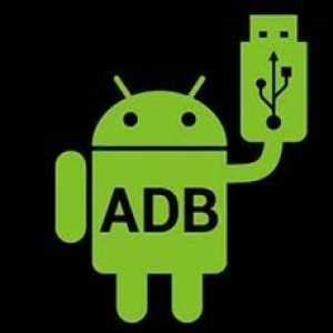 Adb для управління андроидом з пк