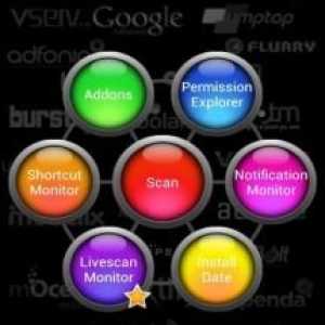Addons detector
