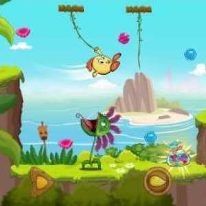 Adventure story 2