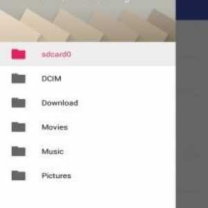 Amaze file manager
