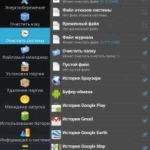 Android assistant