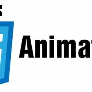 Анімація на css3.